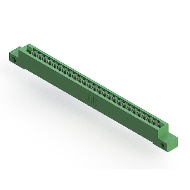 307-026-453-112 EDAC Inc.  Edgeboard Connectors